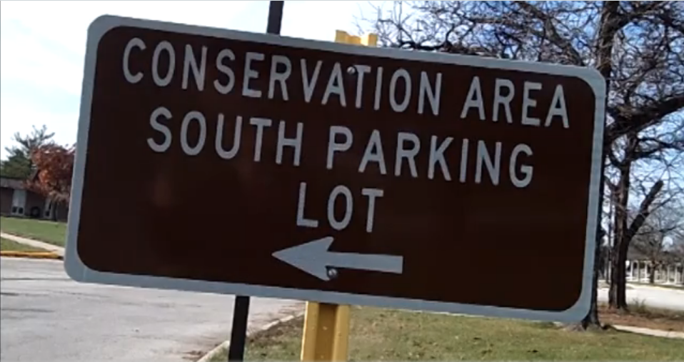 Volunteers work to restore Northwest Side public space